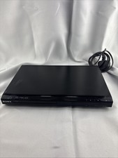 Sony DVD Player  Unit DVP-SR150