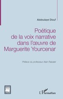 Abdoulaye Diouf | PoéTique De La Voix Narrative Dans L'oeuvre De Marguerite...