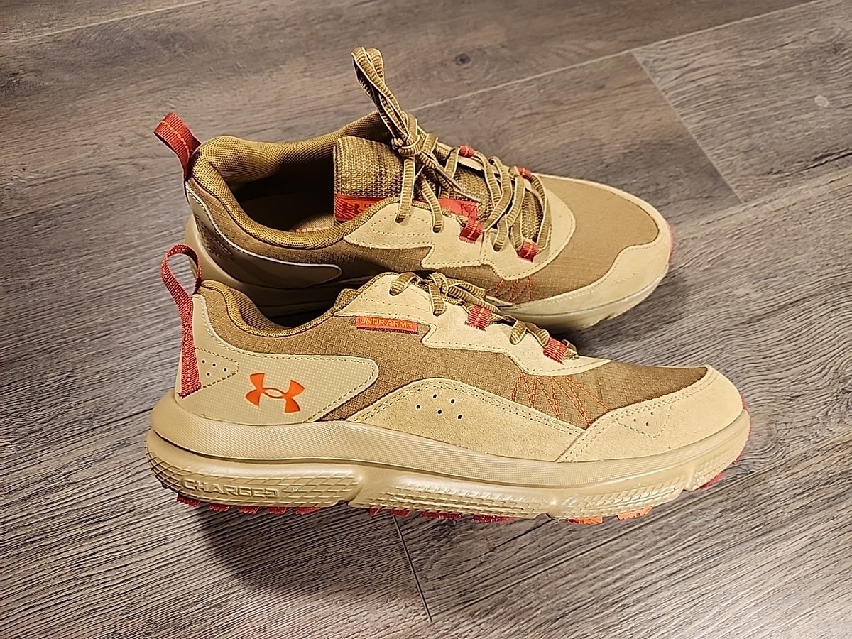 under armour travis scott