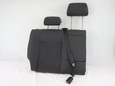 6Q6885502AL SCHIENALE SEDILE SDOPPIATO POSTERIORE LATO DESTRO VOLKSWAGEN POLO 1.