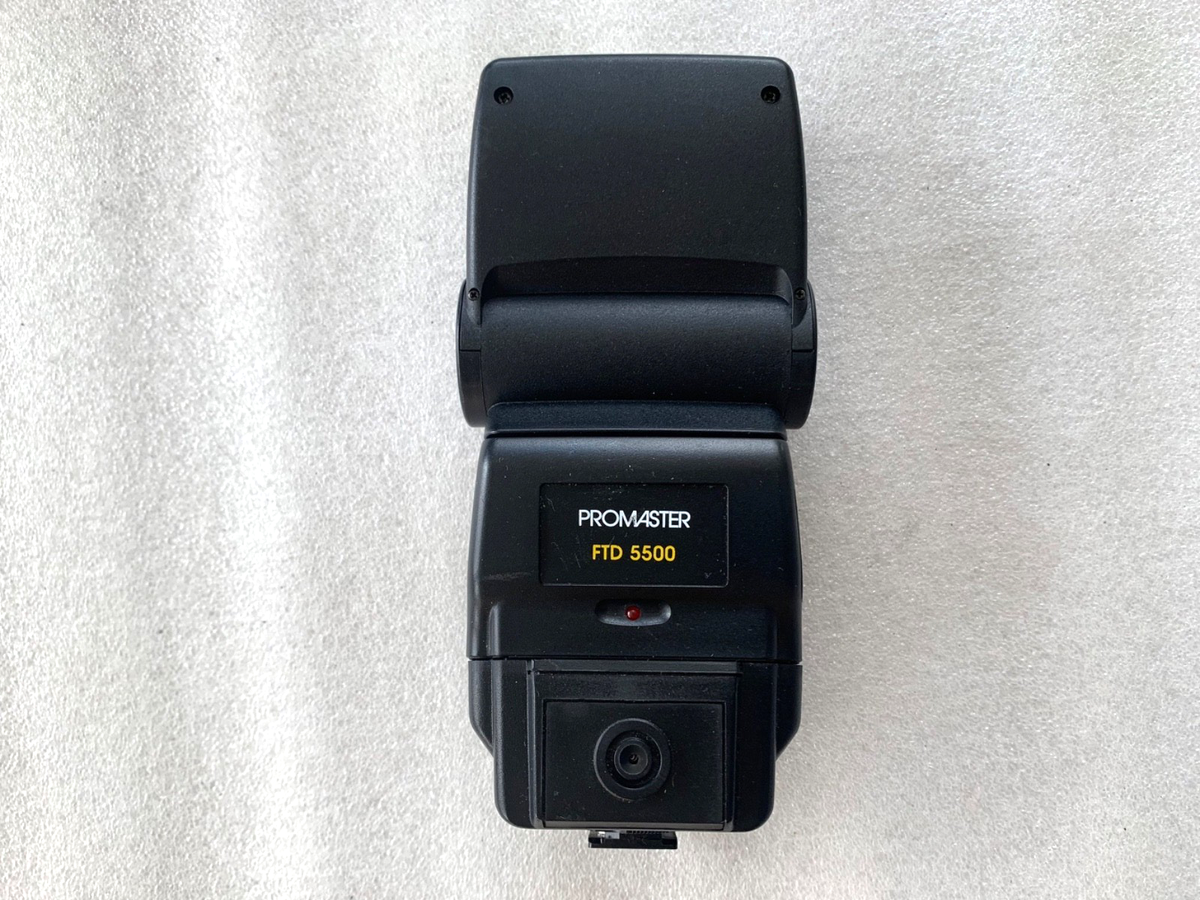 Minolta Auto 25 Flash Shoe Mount | For SRT-102, 201, MC, XE-7