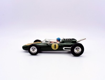 Vehicles Model Cars FORMULA 1 Scale 1:43 Lotus Climax F1 Corgi Toys Auction