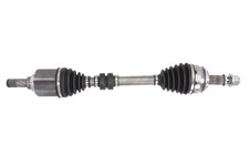 Arbre d'entraînement - demi - arbre Avant Gauche pour NISSAN QASHQAI II