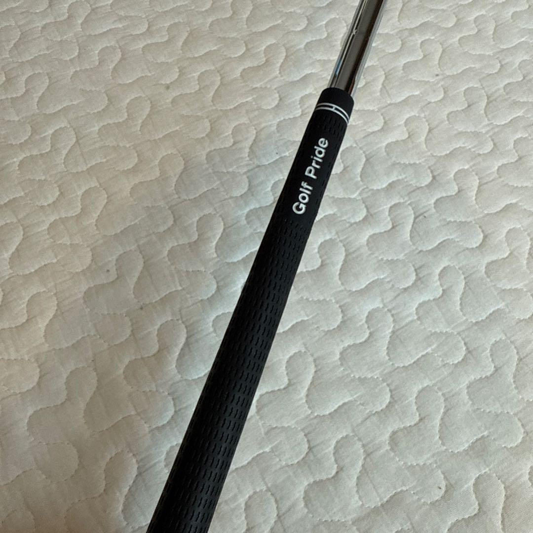 Taylor Made P7Mc No. 4 Iron Modus 125 X | eBay Taylor Made P7Mc No. 4 Iron Modus 125 X | eBay