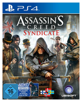 Assassin's Creed Syndicate Action Sony Playstation 4 Eu Version