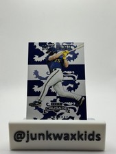 2025 Panini Crusade #149 Brock Wilken