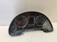 Compteur Audi 60