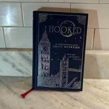 Emily McIntire Hooked Collection Edition