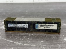 Lot Of 7 Samsung 8gb PC3L-8500R M393B1K70CH0-YF8 Server Ram - A752