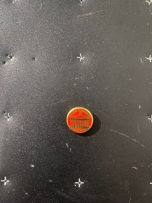 Pin Anstecknadeln Pin PALAIS BOURBON ARTHUS BERTRAND SEHR GUTER ZUSTAND