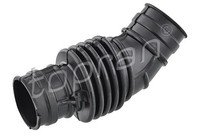 Ansaugschlauch, Luftfilter FÜR Opel Astra F CC (T92) - Topran 207 307
