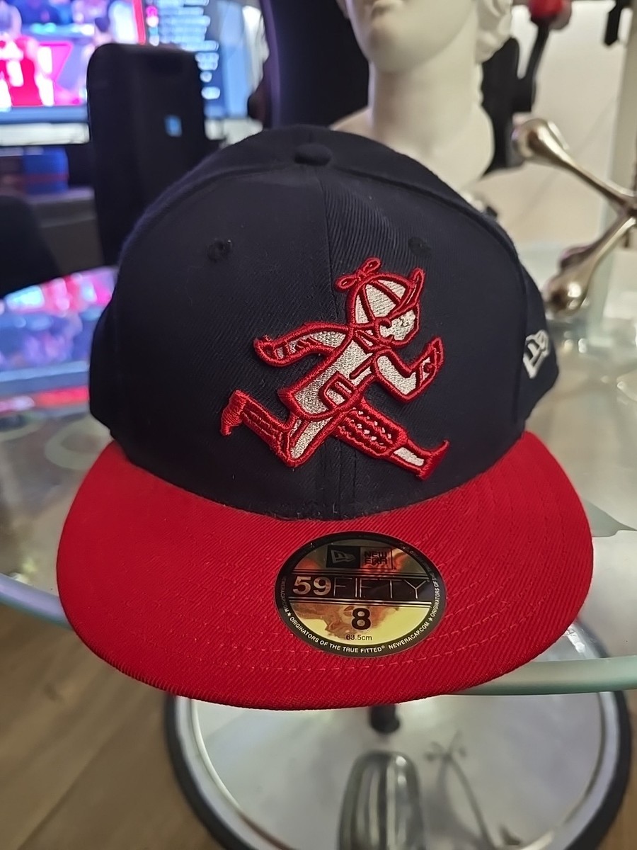 Pusha T Clipse new era 59fifty fitted hat size Playclothes