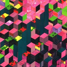 Rattle Encircle (Vinyl) 12" Album Coloured Vinyl (US IMPORT)