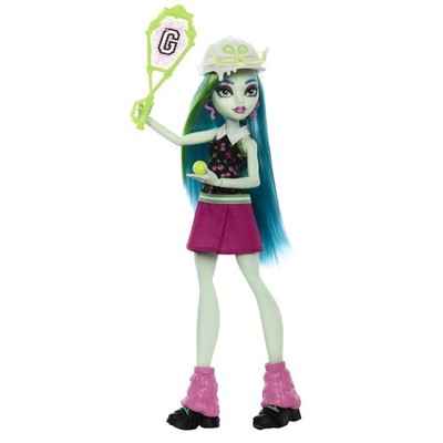 Monster High JHK42 Puppe