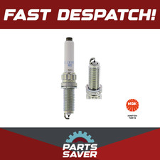 Set 4 candele adatte a BMW X2 F39 1.5 2.0 2017 su NGK 0041666 12120040551 nuove