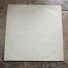12" Vinyl LP : The Beatles -  The White Album (No. 170939) ONLY 1 LP
