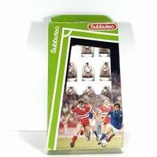 Subbuteo Team Ref.455 Peru
