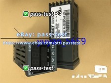 1PCS USED WEST P6100-2000002 Temperature Controller Free Shipping #2181  #pass