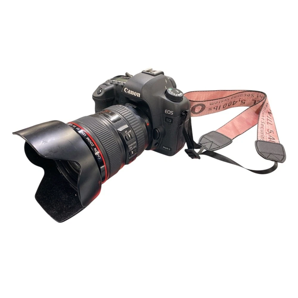 canon 5d mark ii lens products for sale | eBay