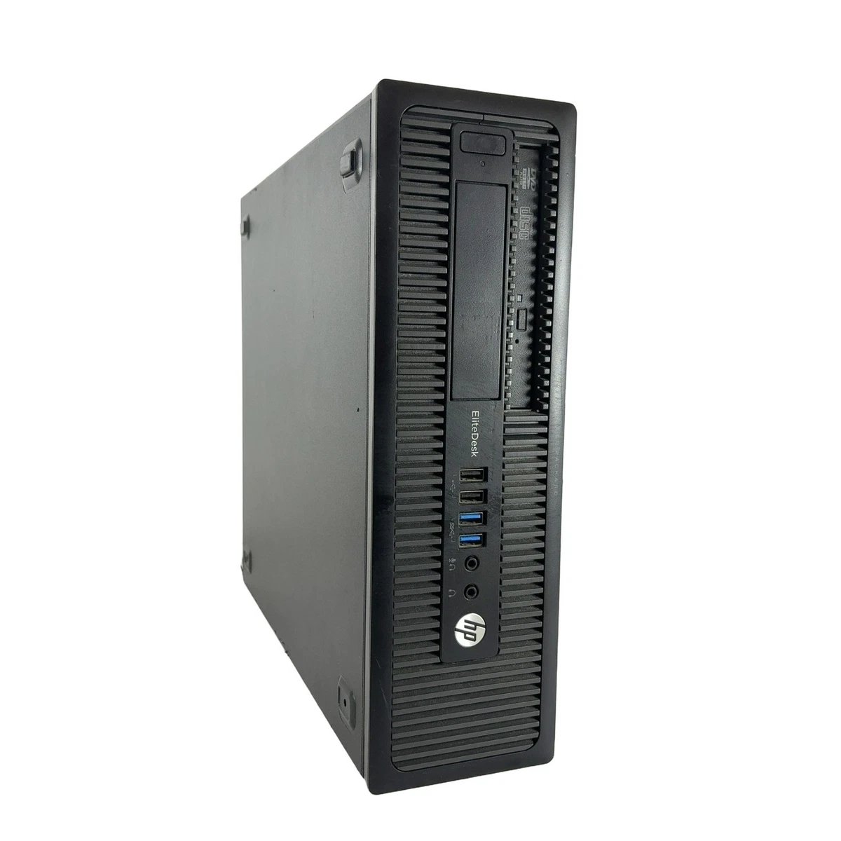 25+ Intel Core i5 4th Gen. 16 GB RAM PC Desktops & All-In-One