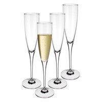 Villeroy & Boch Maxima Champagnerglas 120 Ml 4Er Set