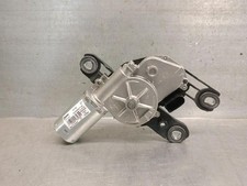 5G0955711D wischermotor hinten für VOLKSWAGEN TOUAREG (CR7 RC8) 3.0 5707052