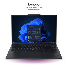 Lenovo ThinkPad X1 Carbon Gen 13 14" Intel Ultra 7 265U 32GB 512GB SSD Touch