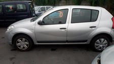 Moteur Dacia SANDERO
