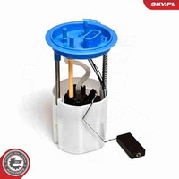 Esen SKV Kraftstoffpumpe FöRdereinheit 02SKV740 FüR Skoda VW Jetta Audi 12V 1K1