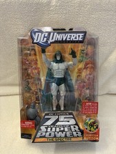 DC Universe Classics The Spectre Wave 12 Figure Darkseid BAF C&C 75 Years