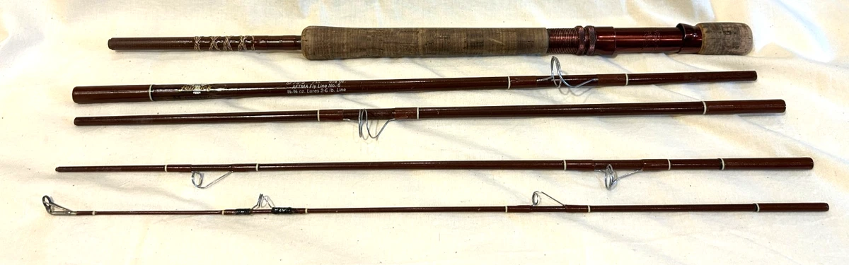 Fenwick All Freshwater Vintage Fishing Rods for sale | eBay
