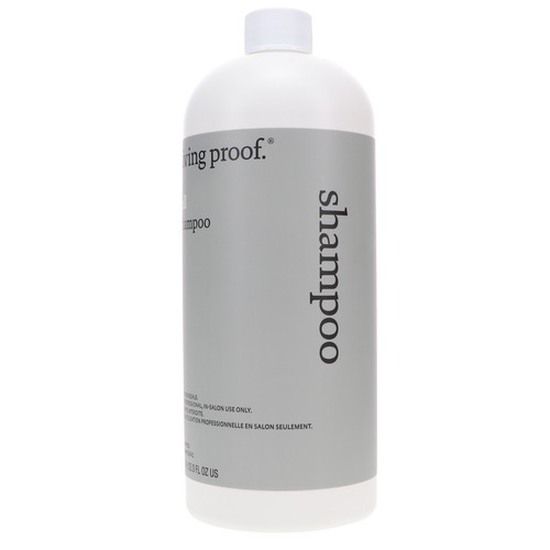 Living Proof Full Shampoo 32 oz - Picture 2 of 8