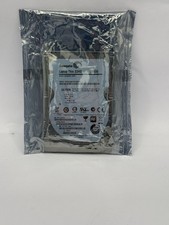Seagate 500GB SSHD Laptop Thin