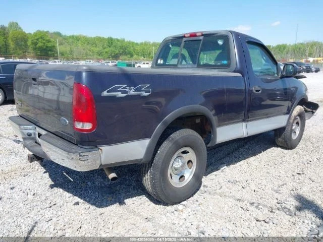 Medidor de flujo de aire Heritage 6-255 4,2 L para camioneta Ford F150 97-98 00-04 4785528 Foto 4 de 4