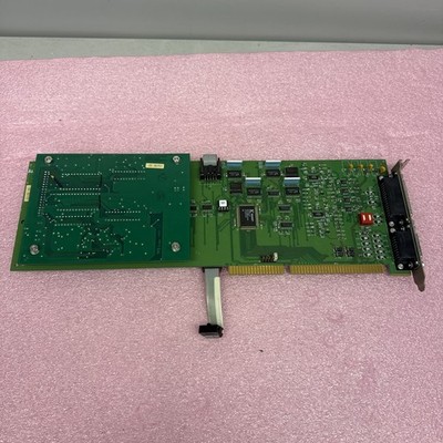 Metronics 11D11956-1 QC4000 AXIS Board Rev 1