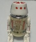 Vintage 1978  Star Wars R5-D4 RARE! RED BAR  Hong Kong Original Head Clicks *142
