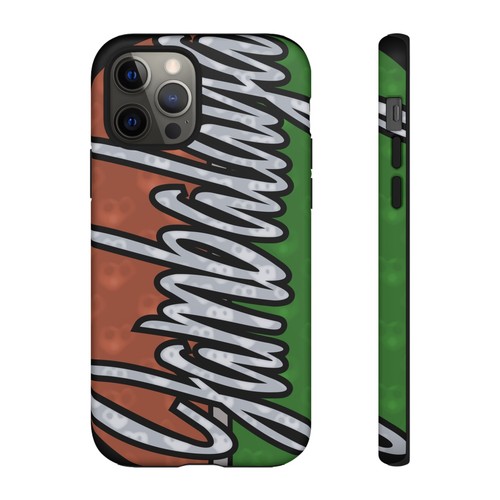 Phone Case, iPhone 16, Samsung Galaxy S24, S25, Jambalaya Michael Jordan - Picture 112 of 255