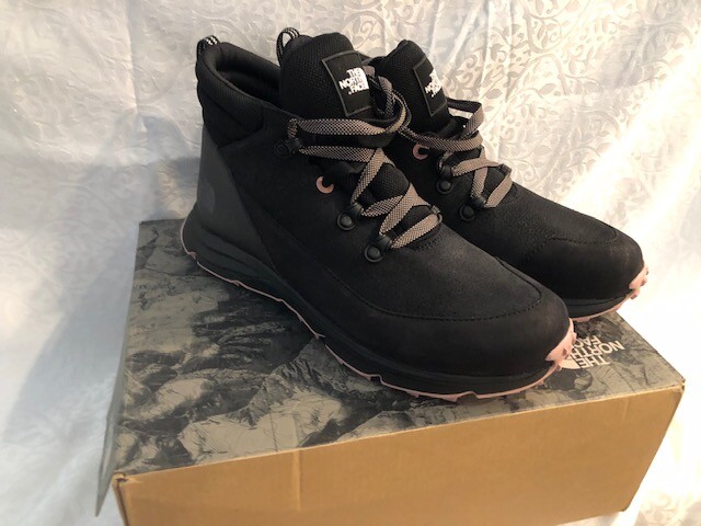 north face raedonda boot