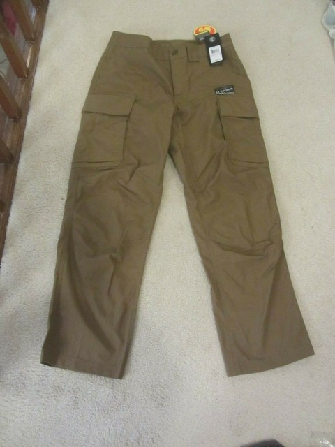 under armor x storm pants