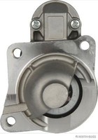 Herth+Buss Elparts 42001034 Starter FüR Ford