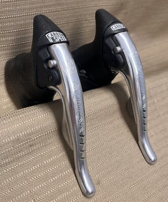 BH CANPAGNOLO ATENA 電動シフトチェンジヤー