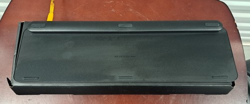 Logitech MX Keys MAC YR0073 Wireless Keyboard Backlit LED Keys - NO DONGLE - Picture 9 of 20