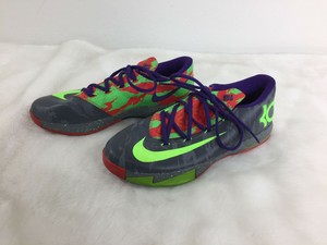 kevin durant 6 basketball shoes