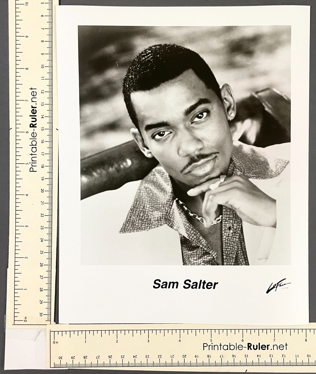 SAM SALTER the little black bookインディーr&b SAM SALTER the little black bookインディーr&b SAM SALTER the
