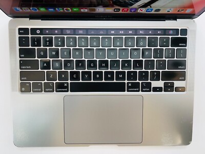 Apple 2020 MacBook Pro 13