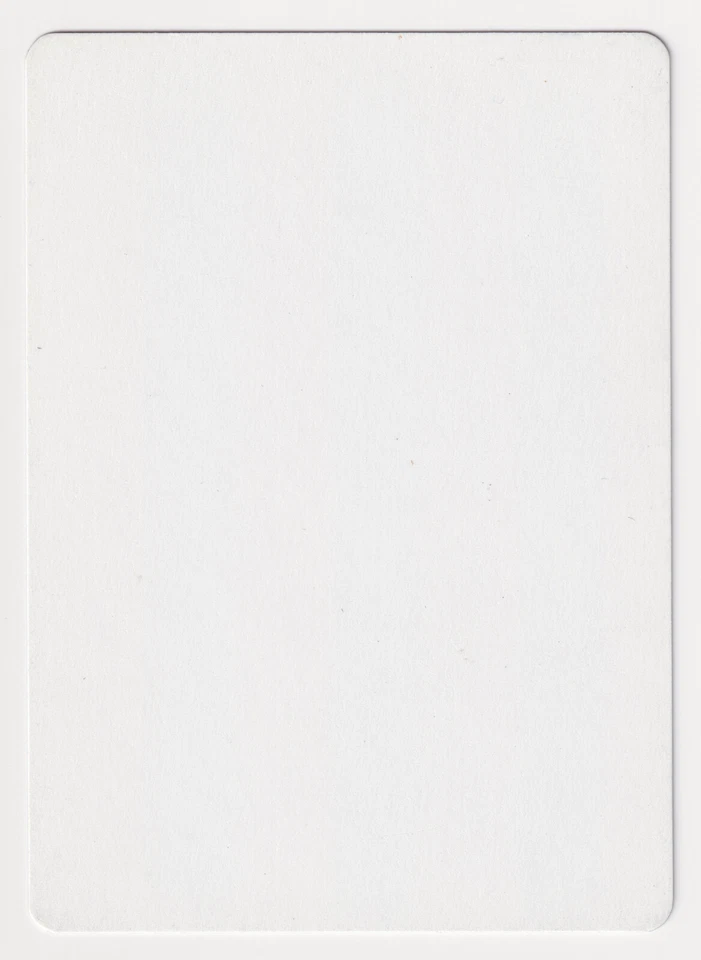 Carnivorous Plant Proof MP The Dark Artist Quinton Hoover 1994 WOTC MTG Magic AP - Image 2 of 2