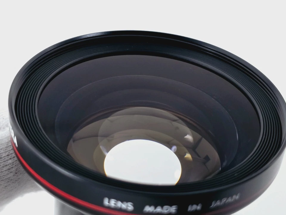 🌸[Near MINT] Sigma VT-S Tele Converter X1.5 VW-S Wide X0.5 for AF Video Japan - Image 4 of 4