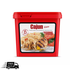 Middleton Foods Meat Glaze Marinade - 2.5kg - FREE DELIVERY