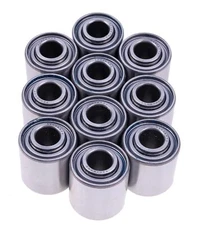 X10 Double Row Planter Bearing 5203KYY2 5203VVAN DAC1640442 AN212132 324461A1...