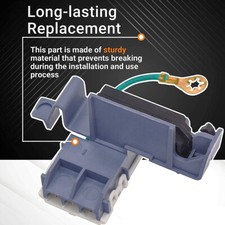 WP8318084 Washer Lid Switch For Kenmore Whirlpool Estate Roper WP8318084 245574